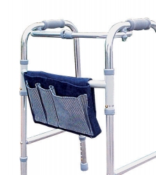 DENIM WALKER POUCH